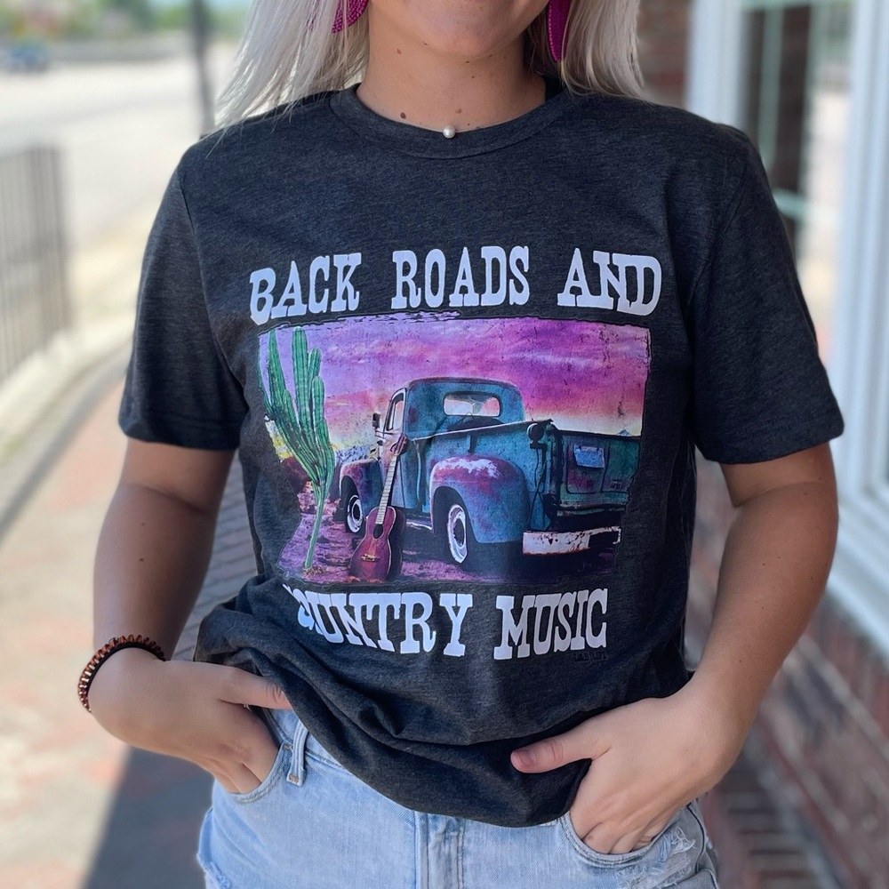 Women's Graphic Tee